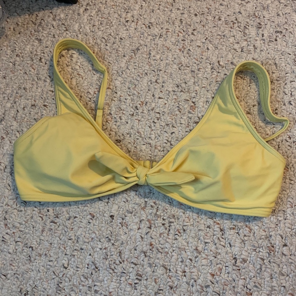 bikini top